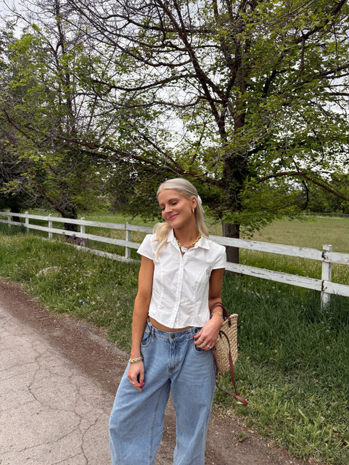 Colleen Top